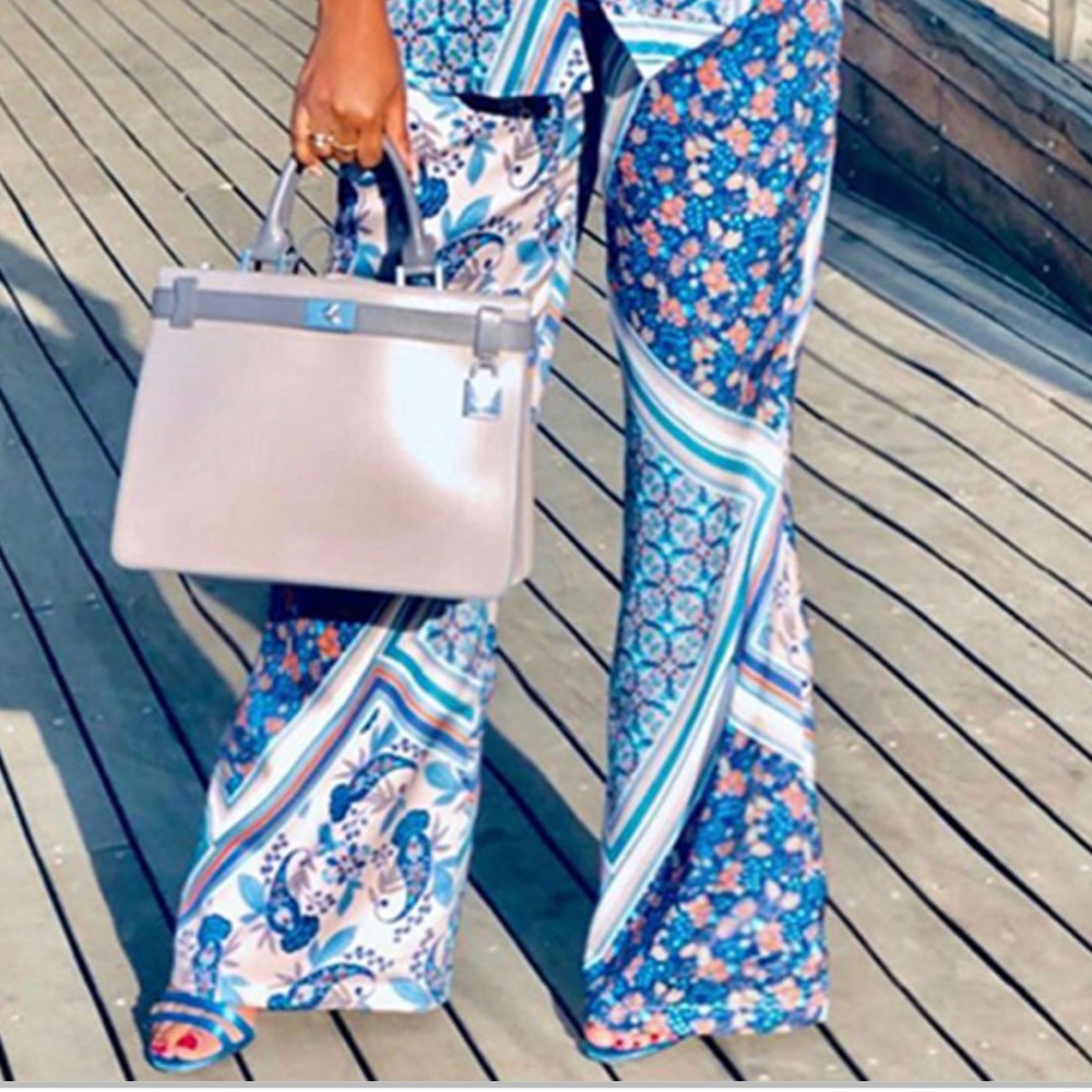 Boho Chic 2 PC Set - Picture 3 of 4